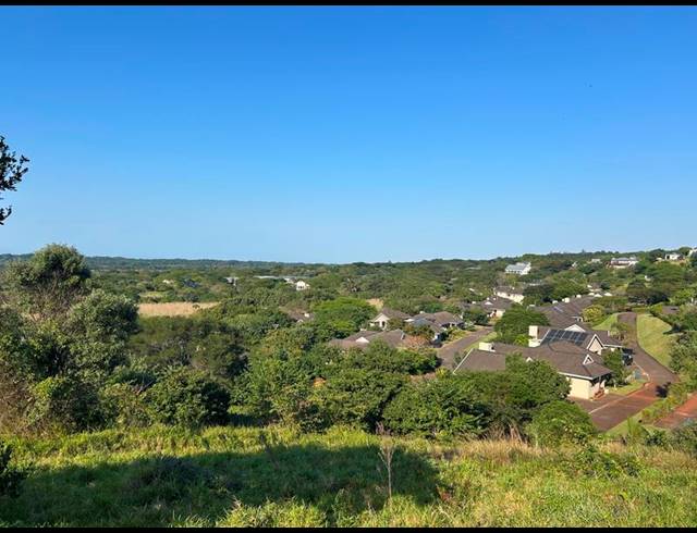 LAND FOR SALE IN ZINI RIVER ESTATE